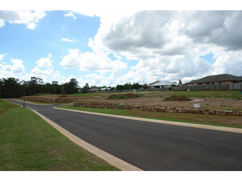 Lot 22 Springbrook Place, Moggill QLD 4070
